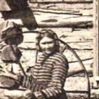 Ellen Young (1827 - 1898) Profile
